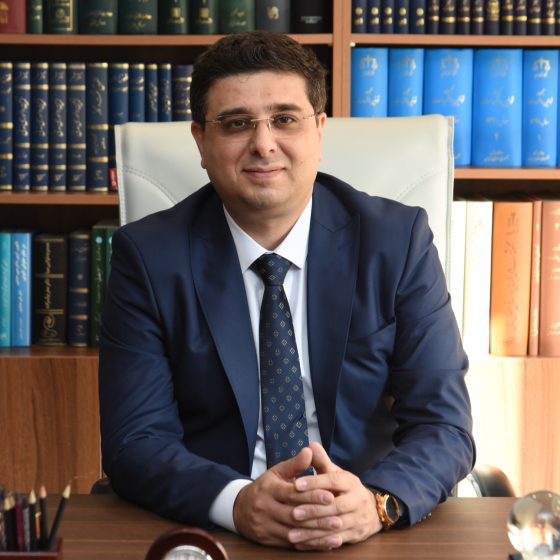 اشکان صالحی